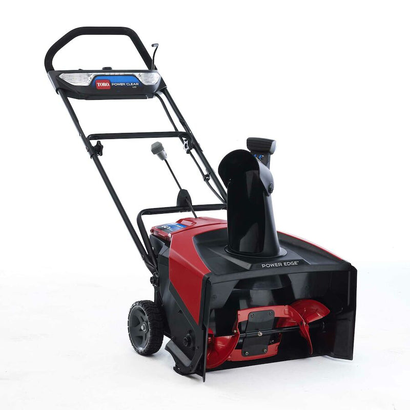 Akumulatora elektriskais sniega pūtējs (53 cm) 60V MAX*, 31853T