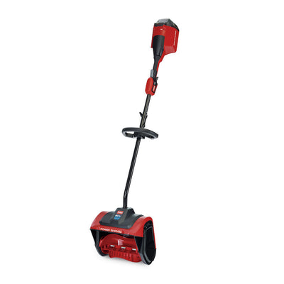 Elektriskā sniega lāpsta 60V* Bare Tool, 31803T