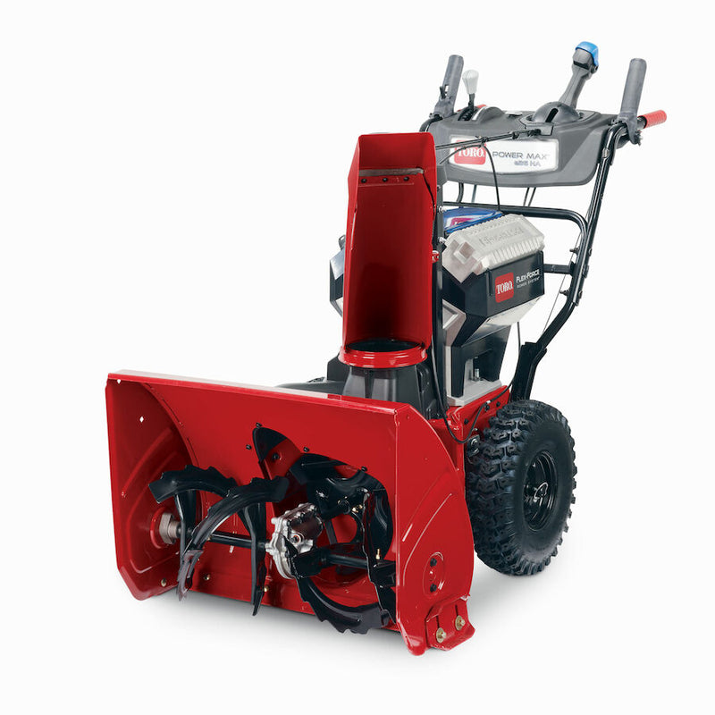 Akumulatora elektriskais sniega pūtējs 60cm, 60V MAX Flex-Force Power System® Power Max® e26, 31875