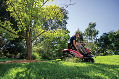 Toro 76 cm Elektriskais Minitraktors-Zāles Pļāvējs eRS3000SD, 75500