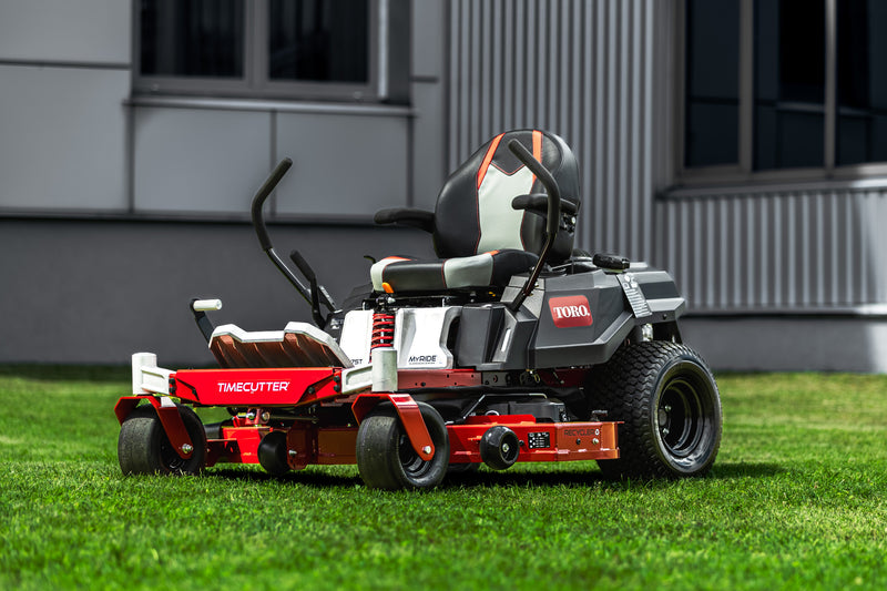 Toro TimeCutter MR5075T,  127 cm, 726cc V Twin, 74696