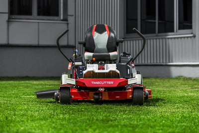 Toro TimeCutter MR5075T,  127 cm, 726cc V Twin, 74696