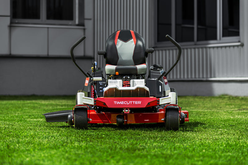 Toro TimeCutter MR5075T,  127 cm, 726cc V Twin, 74696