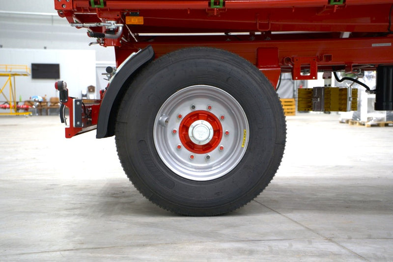 PRONAR PT610