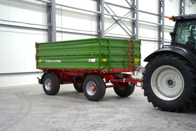 PRONAR PT610
