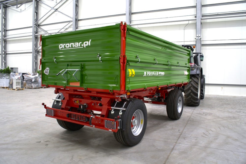 PRONAR PT610