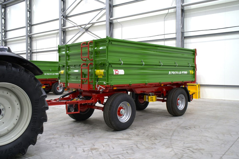 PRONAR PT610