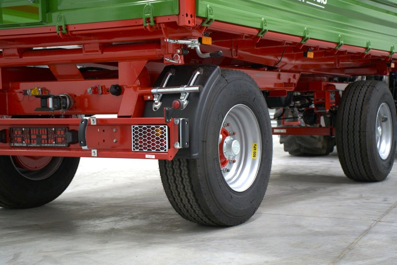 PRONAR PT610