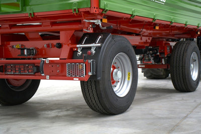 PRONAR PT610