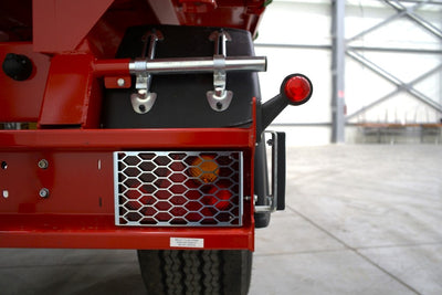 PRONAR PT610