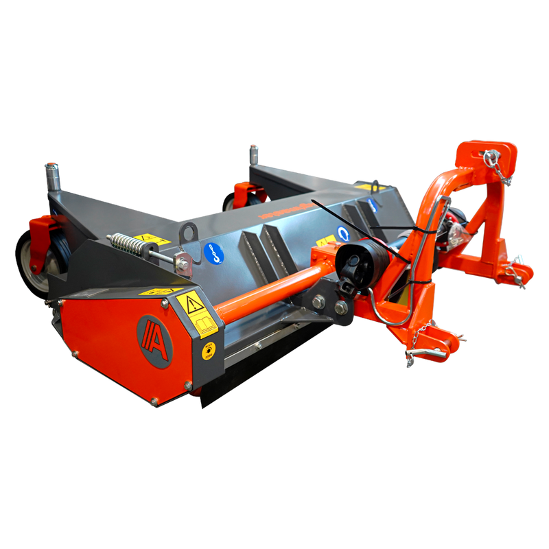 Agrimaster SAZ
