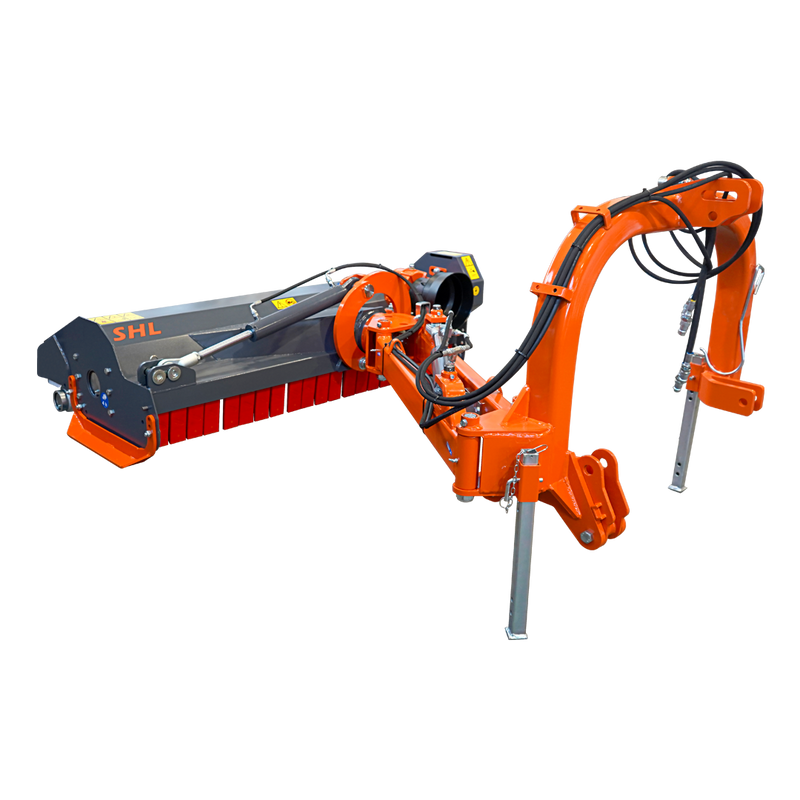 Agrimaster SHL