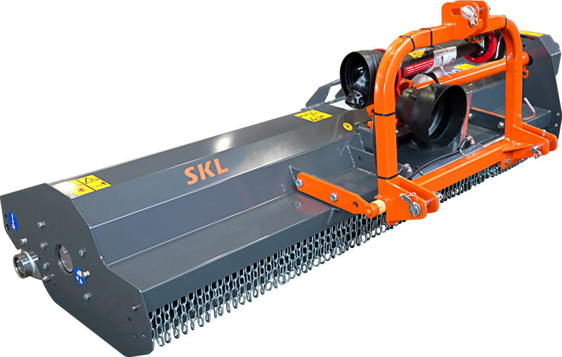 Agrimaster KL 250 SWS