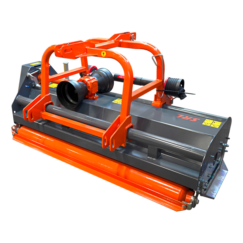 Agrimaster SRL