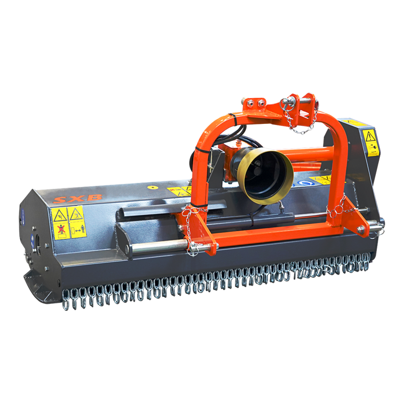 Agrimaster SXB