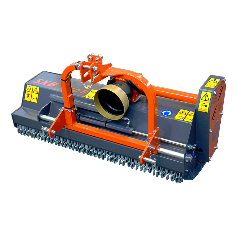 Agrimaster SXB S