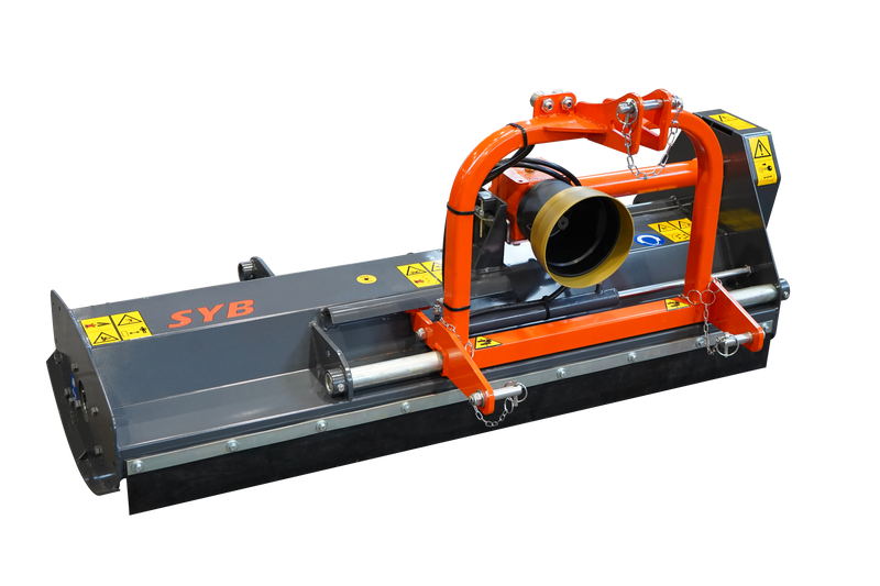Agrimaster SYB 1.50