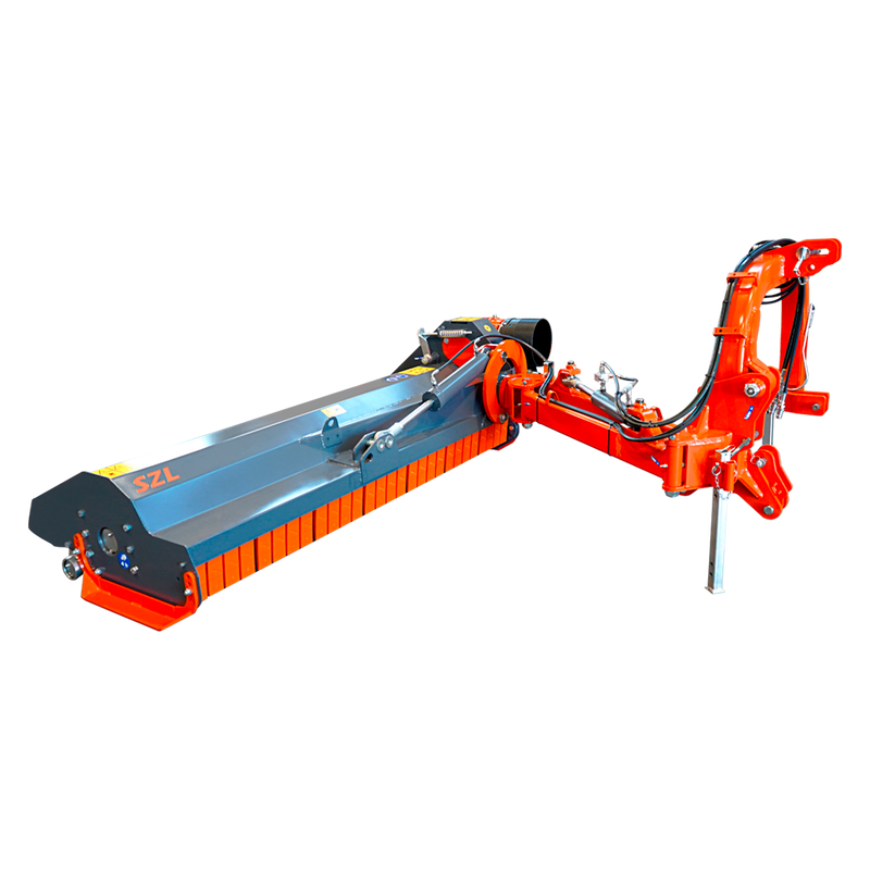 Agrimaster SZL