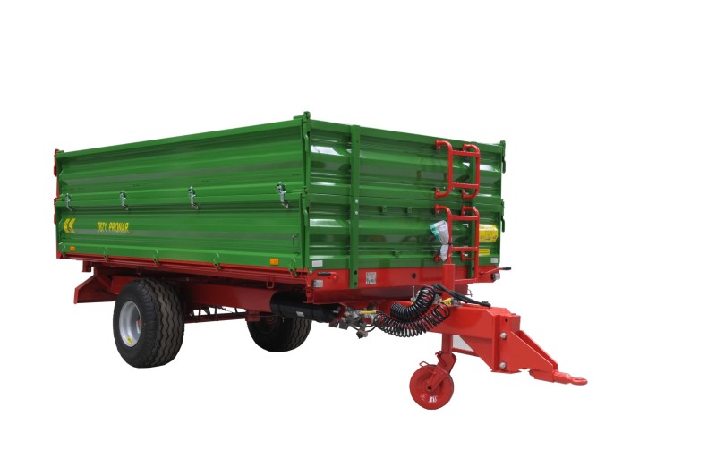 PRONAR T671