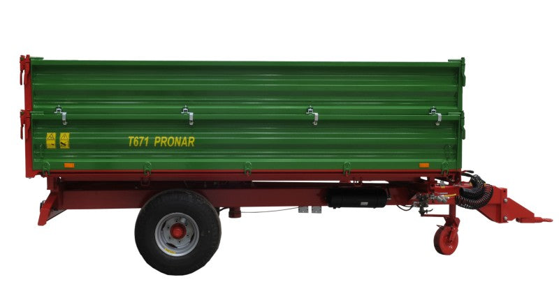 PRONAR T671