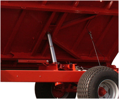 PRONAR T671