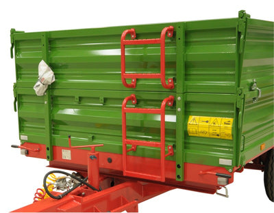 PRONAR T671