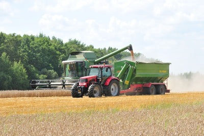 PRONAR T743