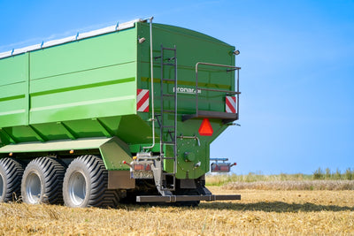 PRONAR T743M