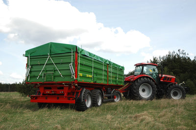 PRONAR T780