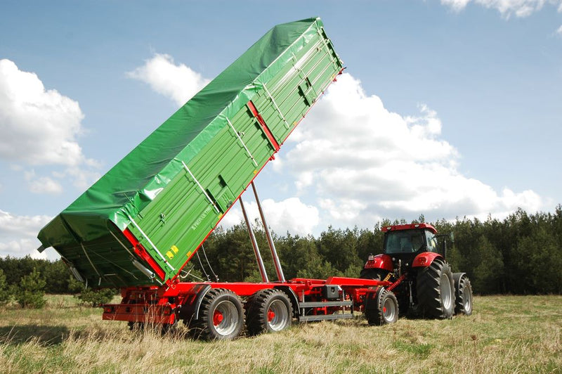PRONAR T780