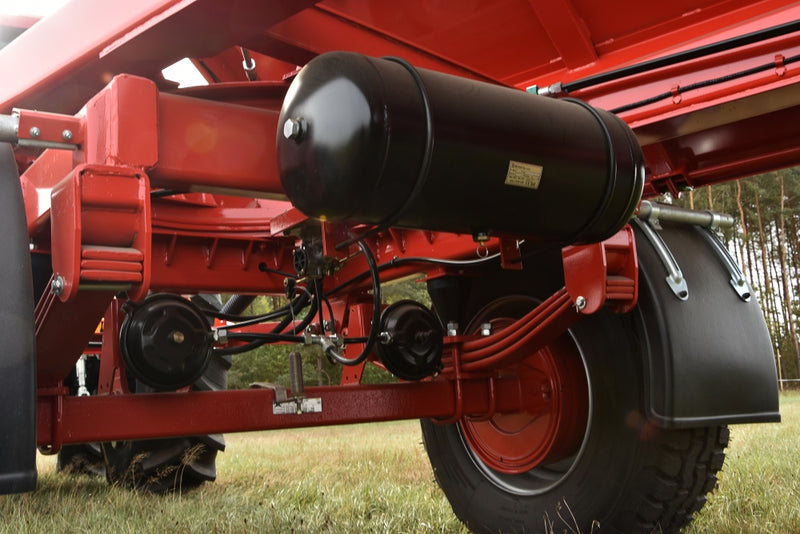 PRONAR T780