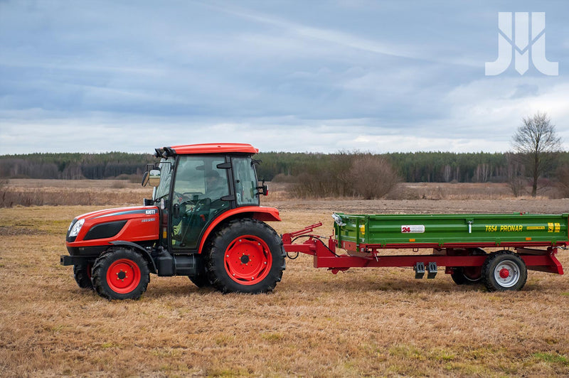 PRONAR T654