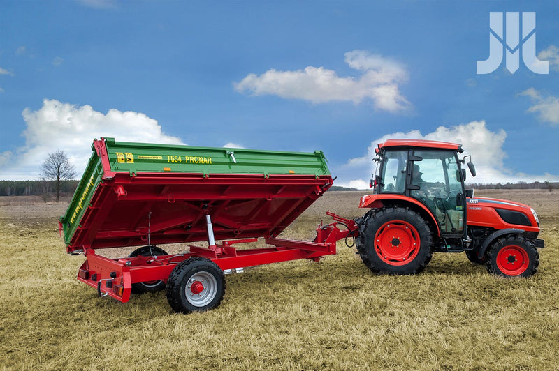 PRONAR T654