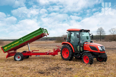 PRONAR T654