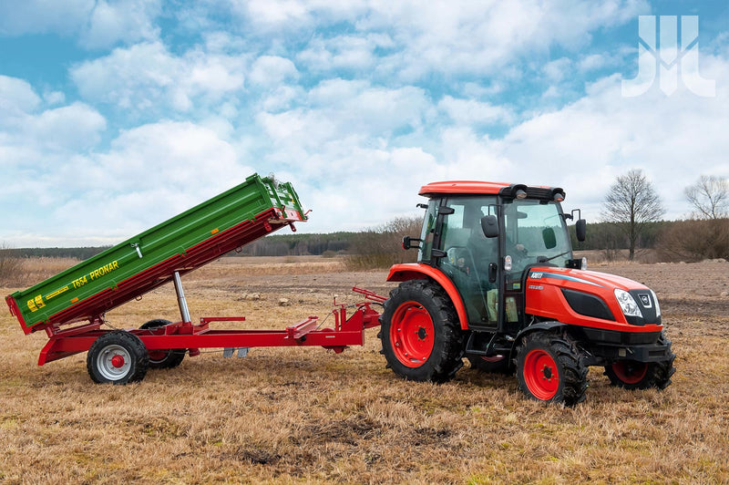 PRONAR T654