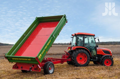 PRONAR T654