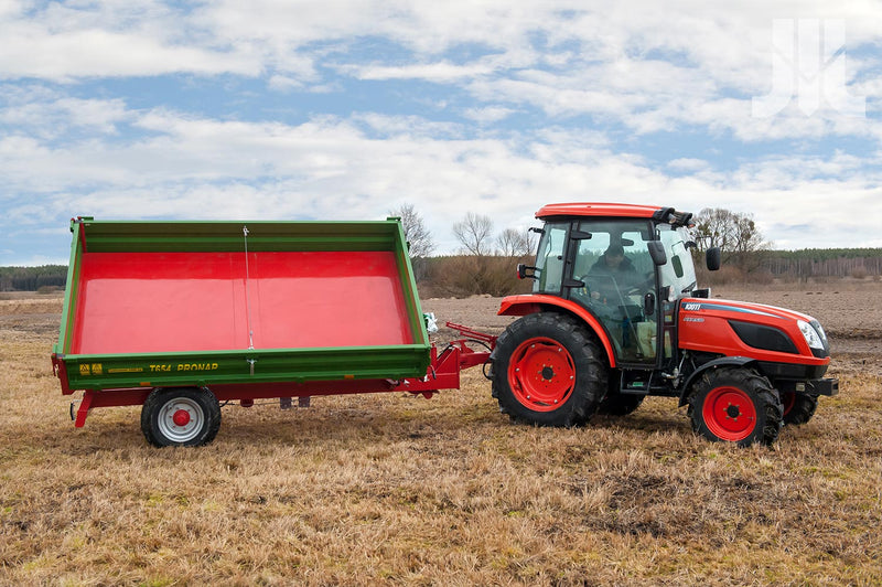 PRONAR T654