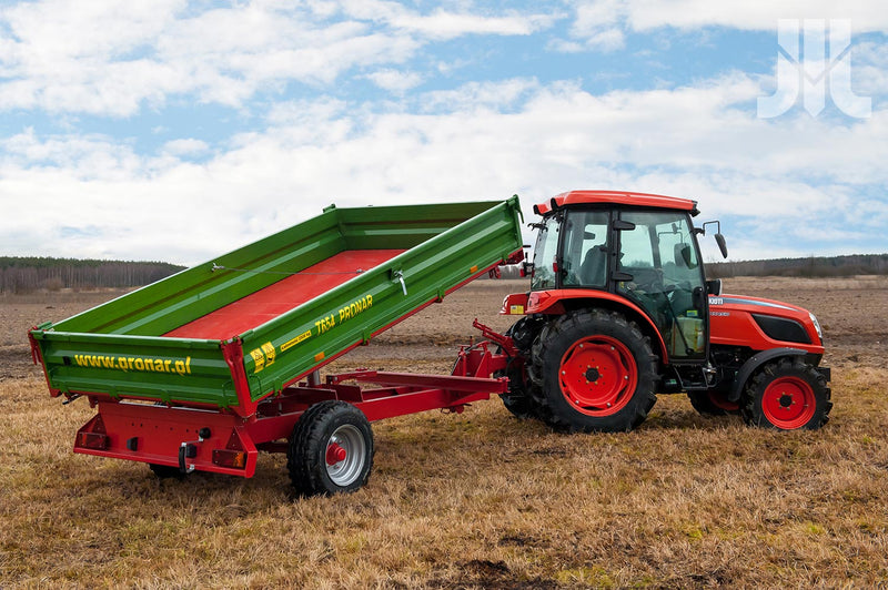 PRONAR T654