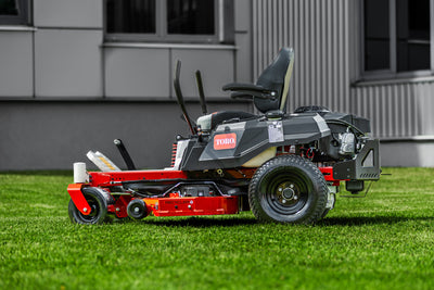 Toro TimeCutter MR5075T,  127 cm, 726cc V Twin, 74696