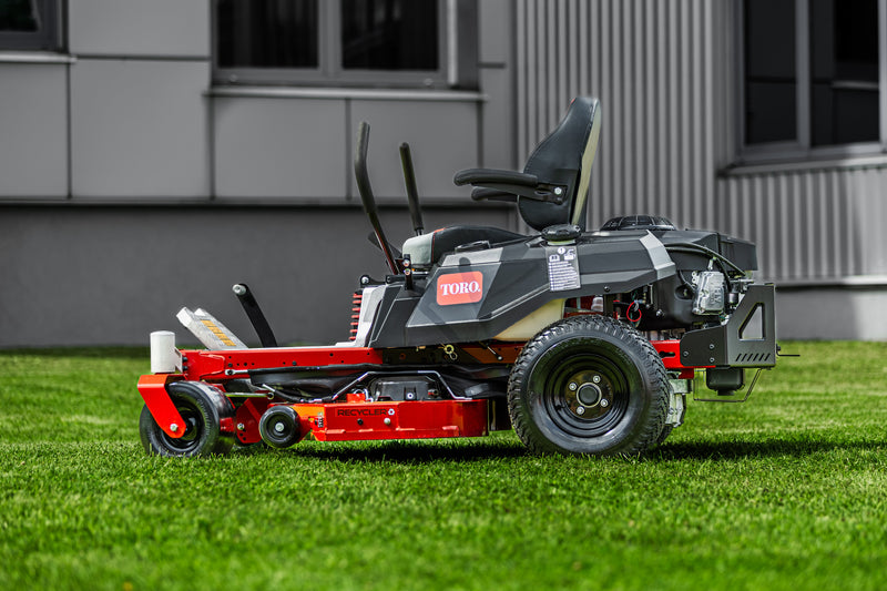 Toro TimeCutter MR5075T,  127 cm, 726cc V Twin, 74696