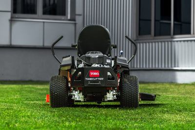 Toro TimeCutter MR5075T,  127 cm, 726cc V Twin, 74696