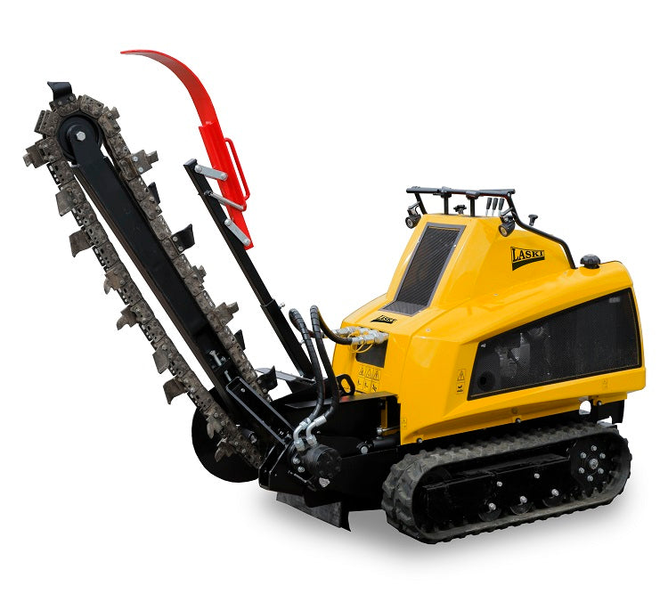LASKI TR 120 HI