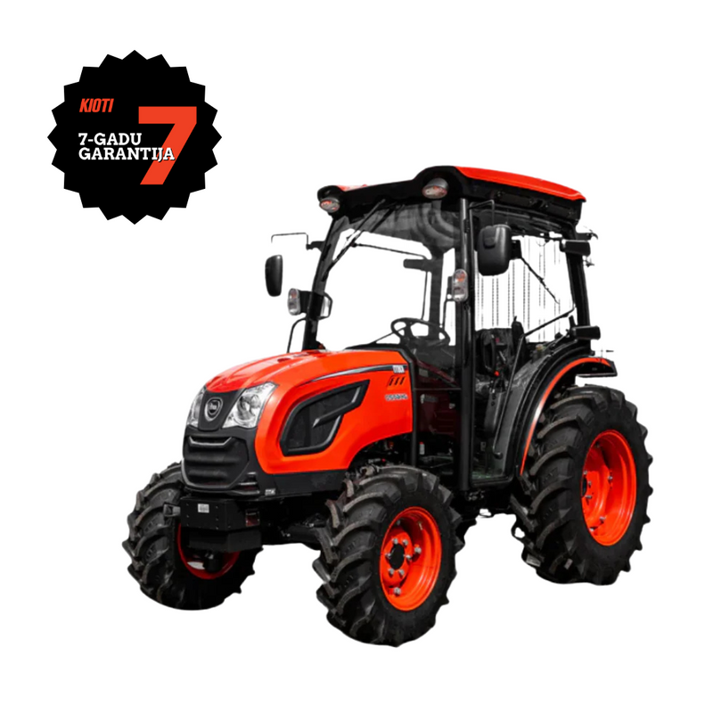 KIOTI DK 6020C