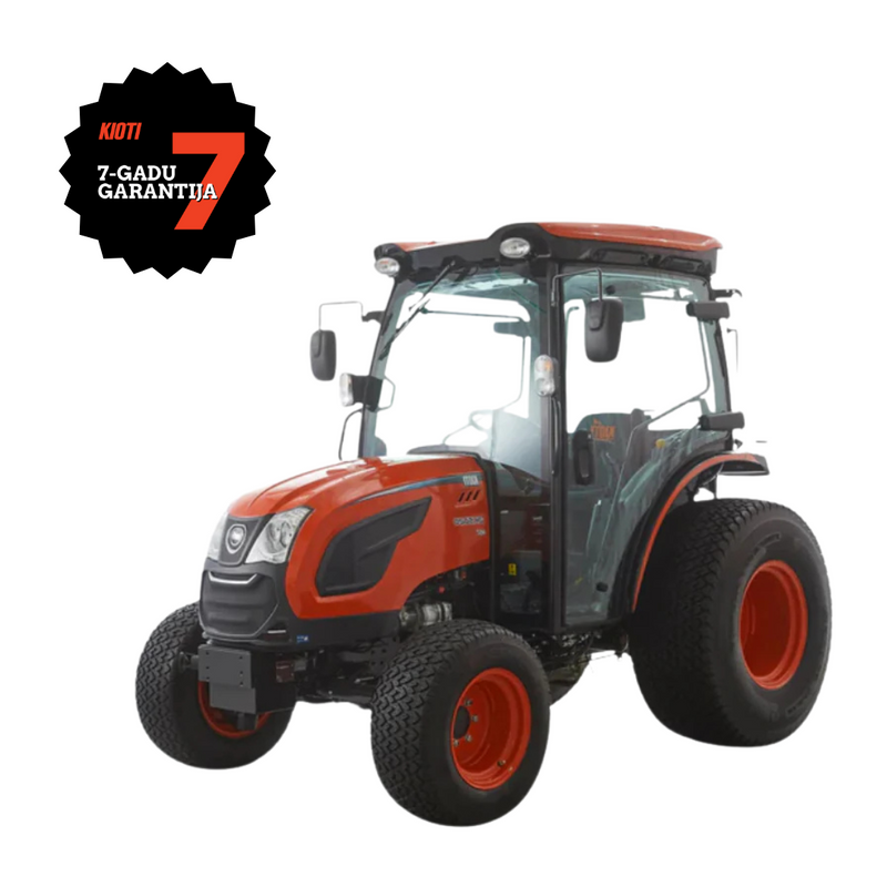 KIOTI DK 6020CH