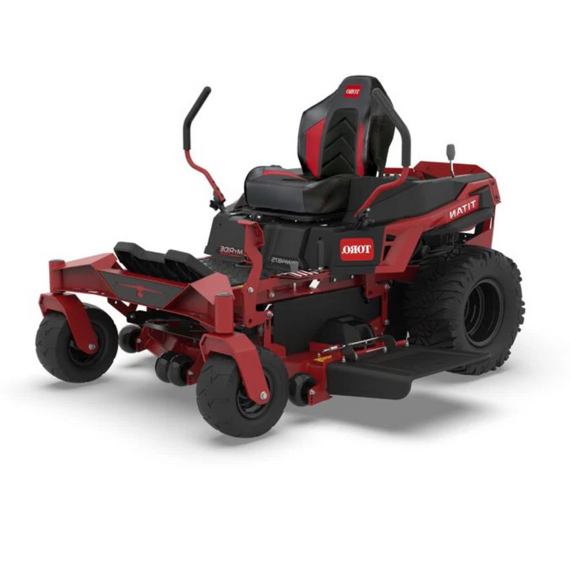 Toro Titan ZXM5475, 137 cm, 726cc V Twin, 76554