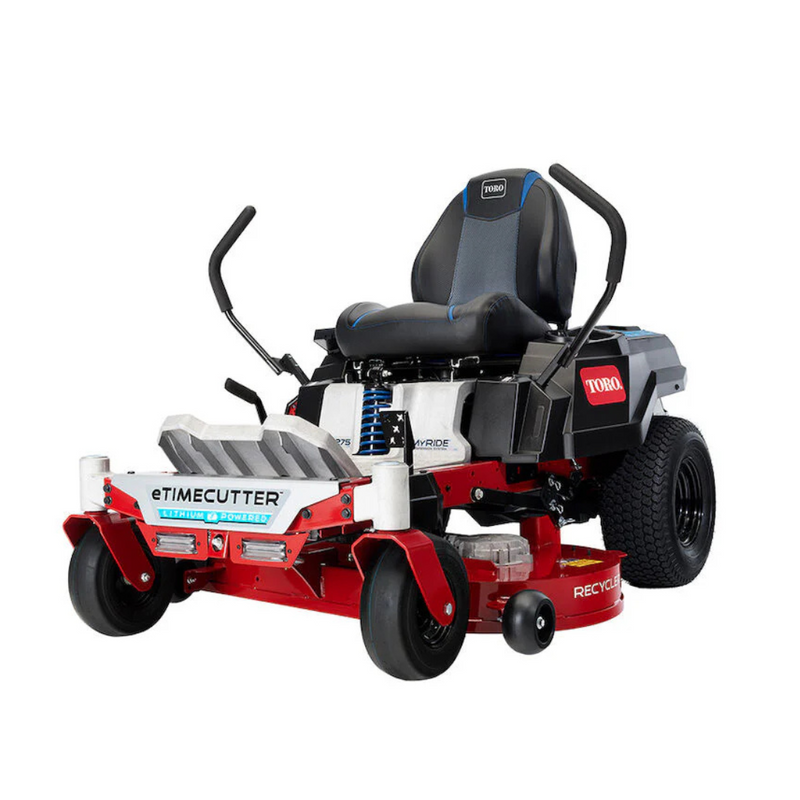 Toro akumulatora eTIMECUTTER eMR4275, 75642