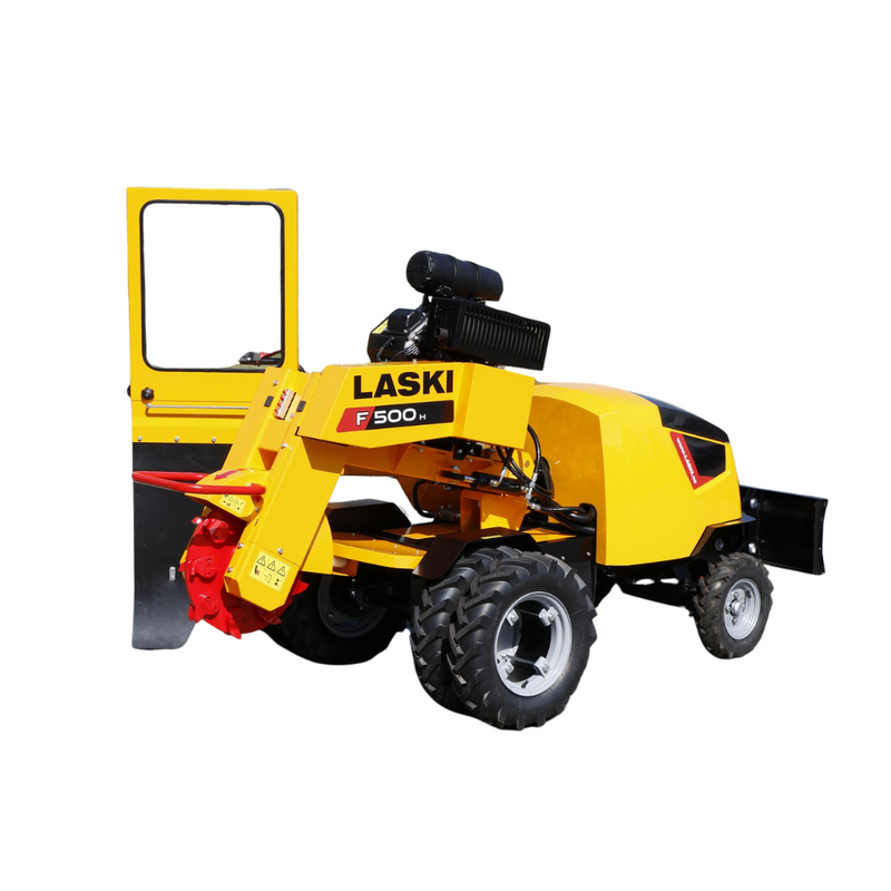 LASKI F 500 H/27