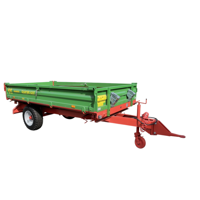 PRONAR T654