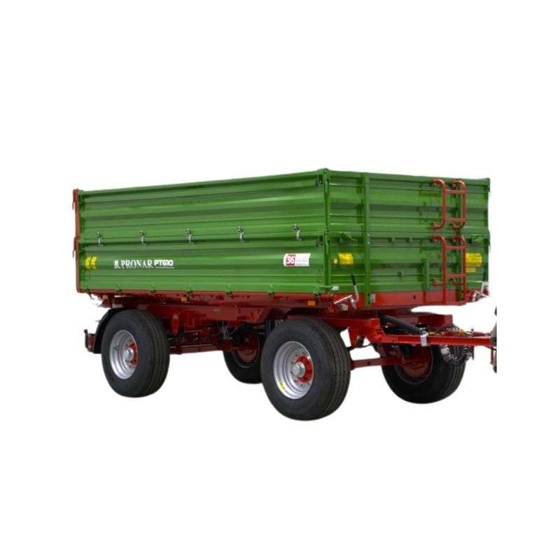 PRONAR PT610
