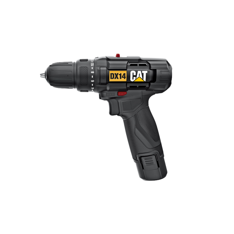 CAT 12V urbjmašīna DX14